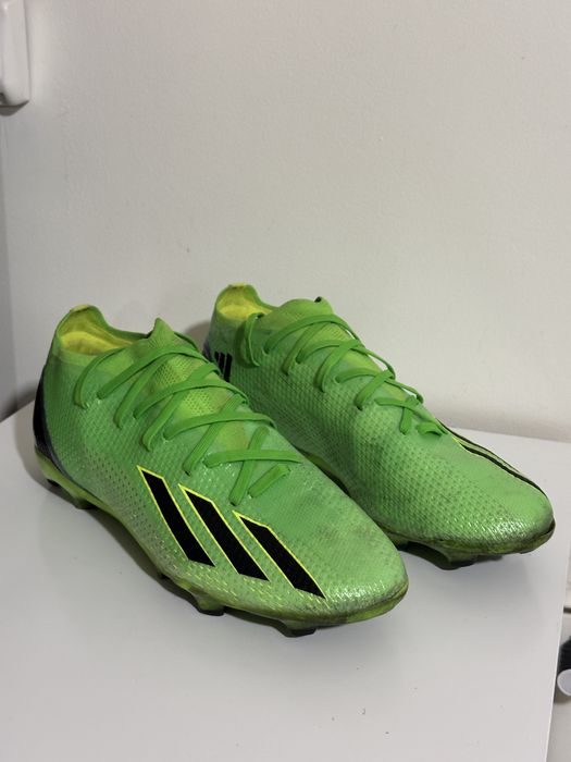 Бутонки Addidas X Speedportal