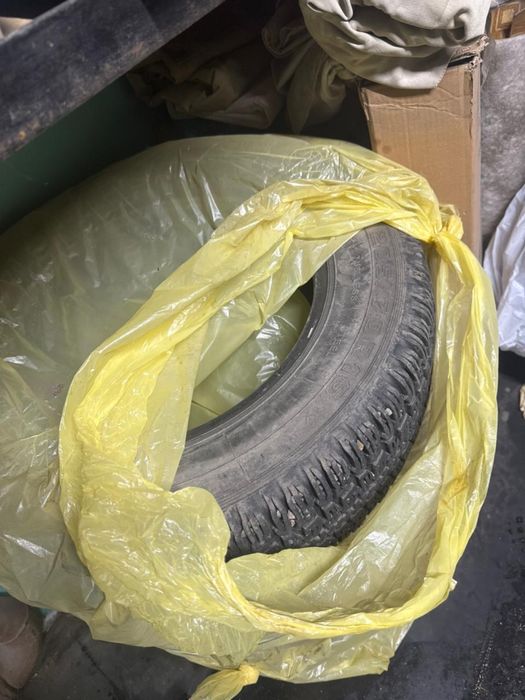 Продам шины кама флай