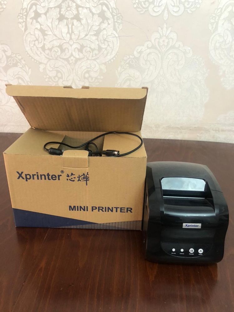 Продам Xprinter
