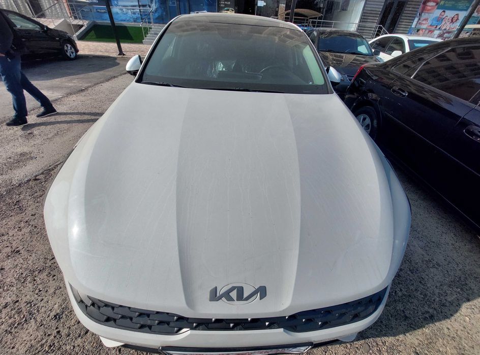 Киа к5 сотилади сами фули