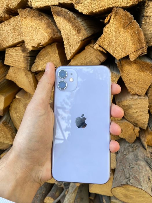 iPhone 11 64gb 77% Kh/a