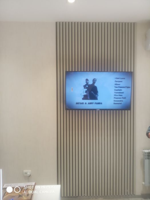 Мастер! Пластик , линолеум, ламинат, гипсокартон, декор.