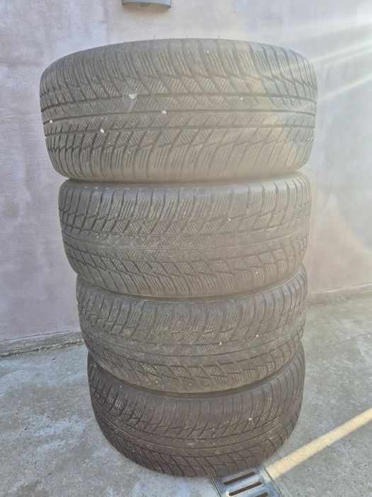 Bridgestone Runflat 225/50/R18 M+S Iarna