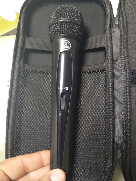 AKG SR40 Mini pro2