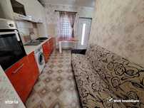 Vanzare apartament 1 camera, Iris, finisat, mobilat, utilat, parcare