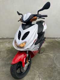 Yamaha Aerox 50 cc