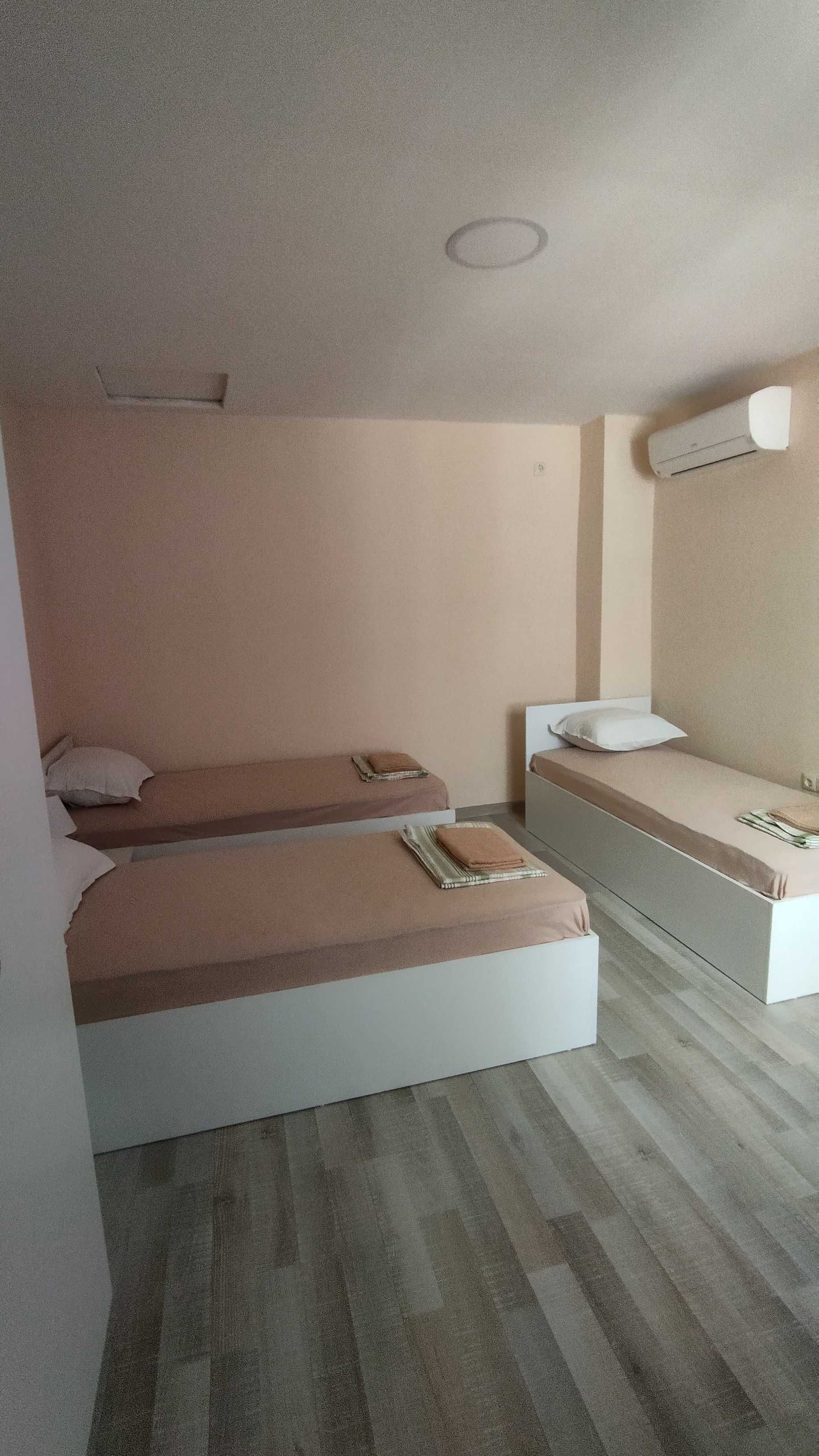 Стая за гости в Русе