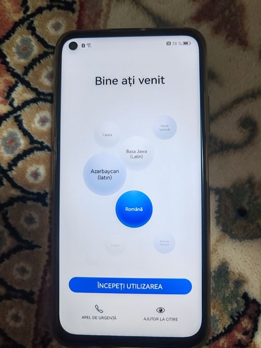 Huawei P 40 Lite