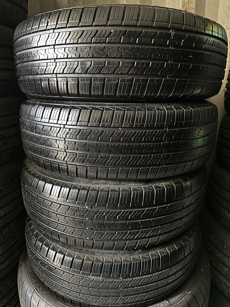 Продам шины 225/70/16 Nankang фирма