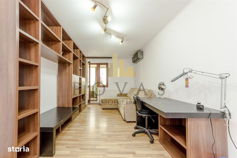 Inchiriere Garsoniera Floreasca Barbu Vacarescu