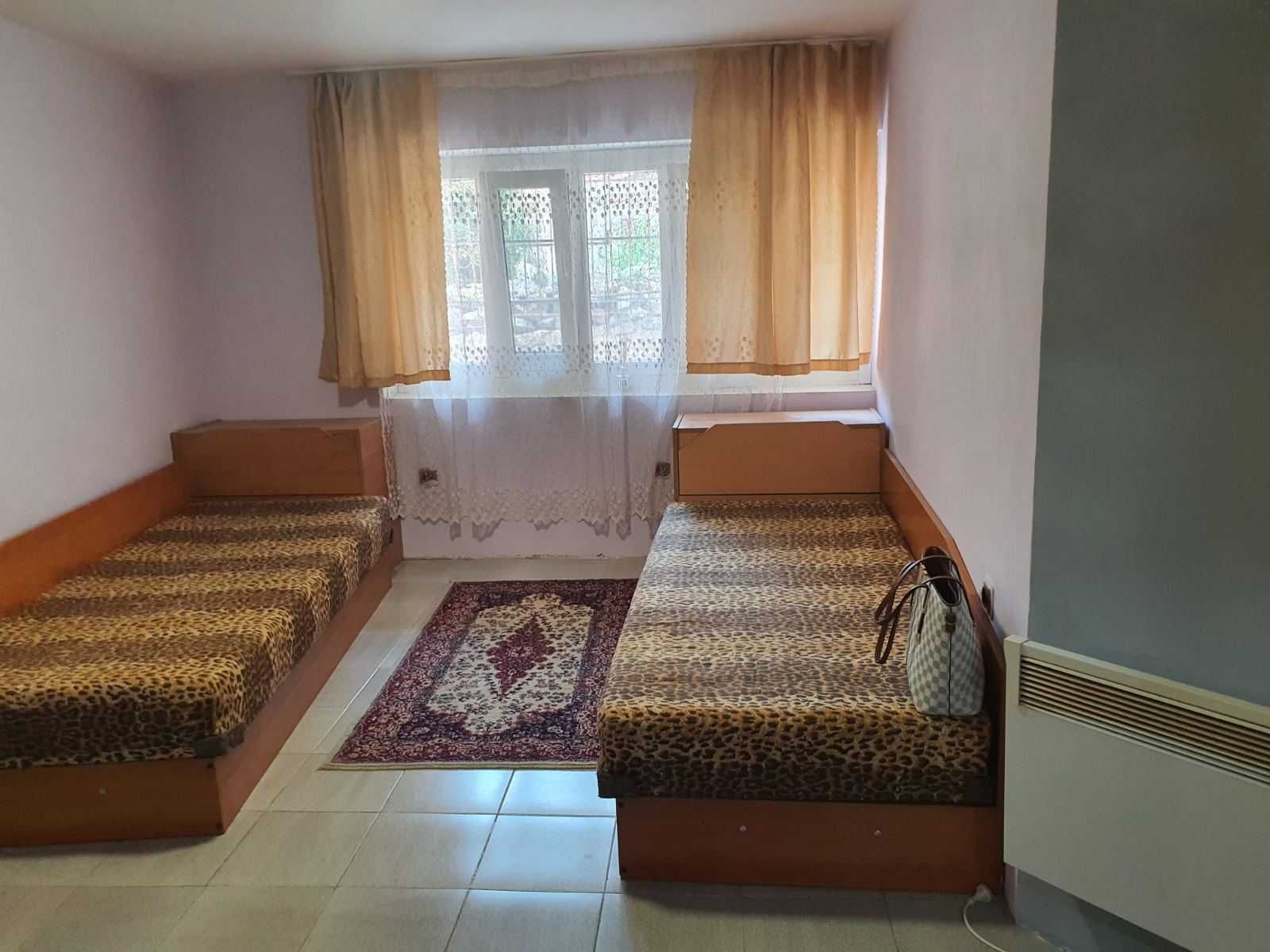 2-стаен обзаведен зад водната палата