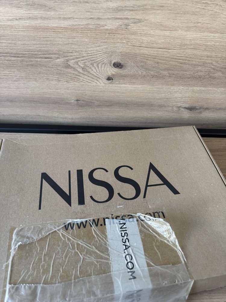 Rochie ocazie/cununie/eveniment/gravida Nissa originala noua