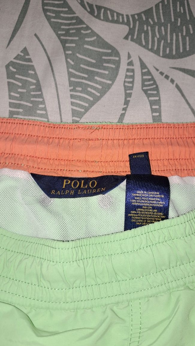 Къси гащи Polo Ralph Lauren
