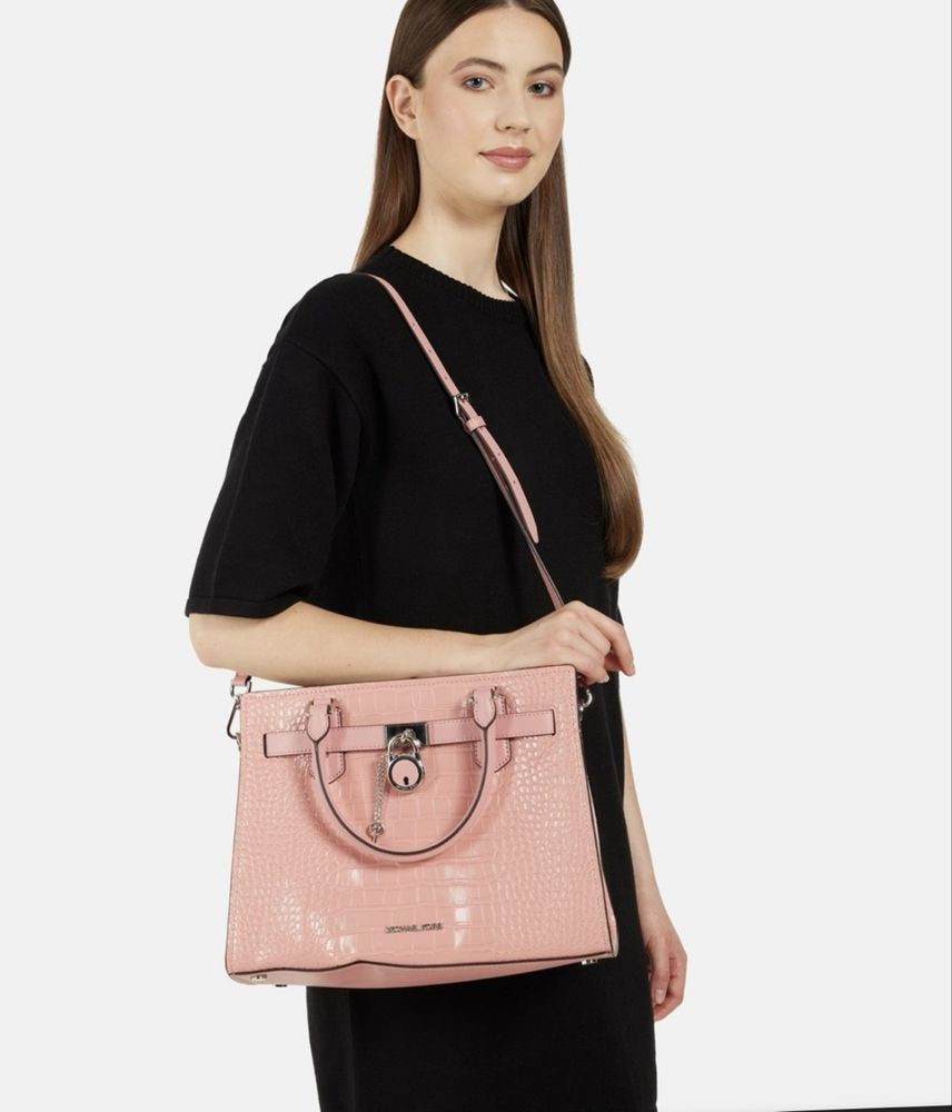 Geanta Michael Kors roz noua
