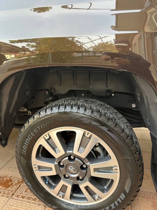 Продается Toyota Tundra 2018 года выпуска Американка