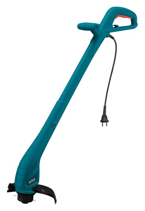 Триммер электрический! Алтеко/Alteco! Гарантия! Доставка бесплатно!