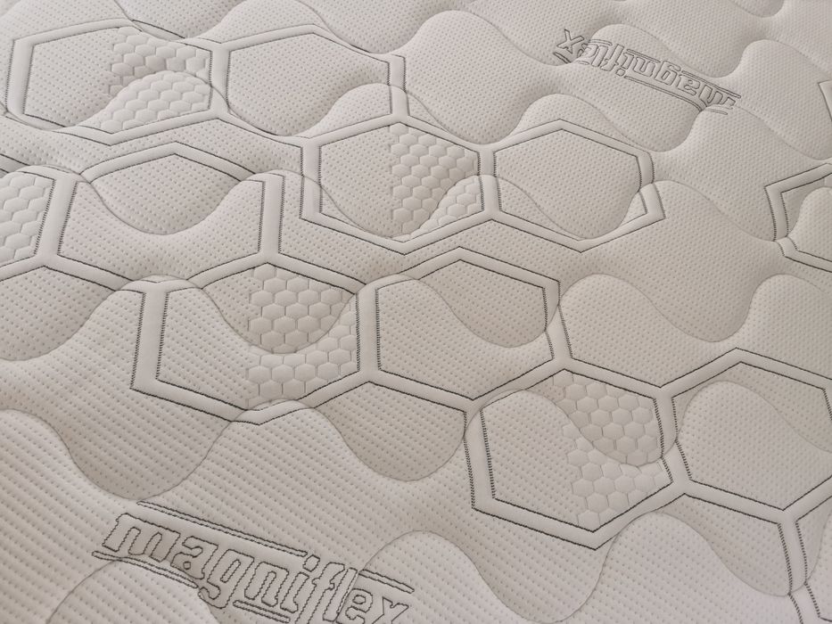 Magniflex massaggio deluxe 160/200