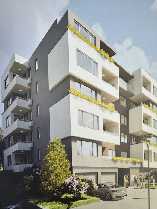 Продава се Двустаен апартамент в Стара Загора, Железник - изток - 74 кв.м за 1028 €/кв.м - Снимка #1