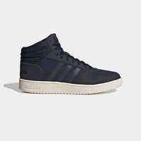 Adidas - Hoops 2.0 Mid FW3517 Оригинал Код 348