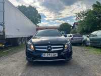 Mercedes GLA 2014 180 CDI