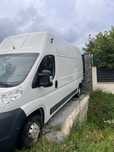Fiat ducato 2.2 .