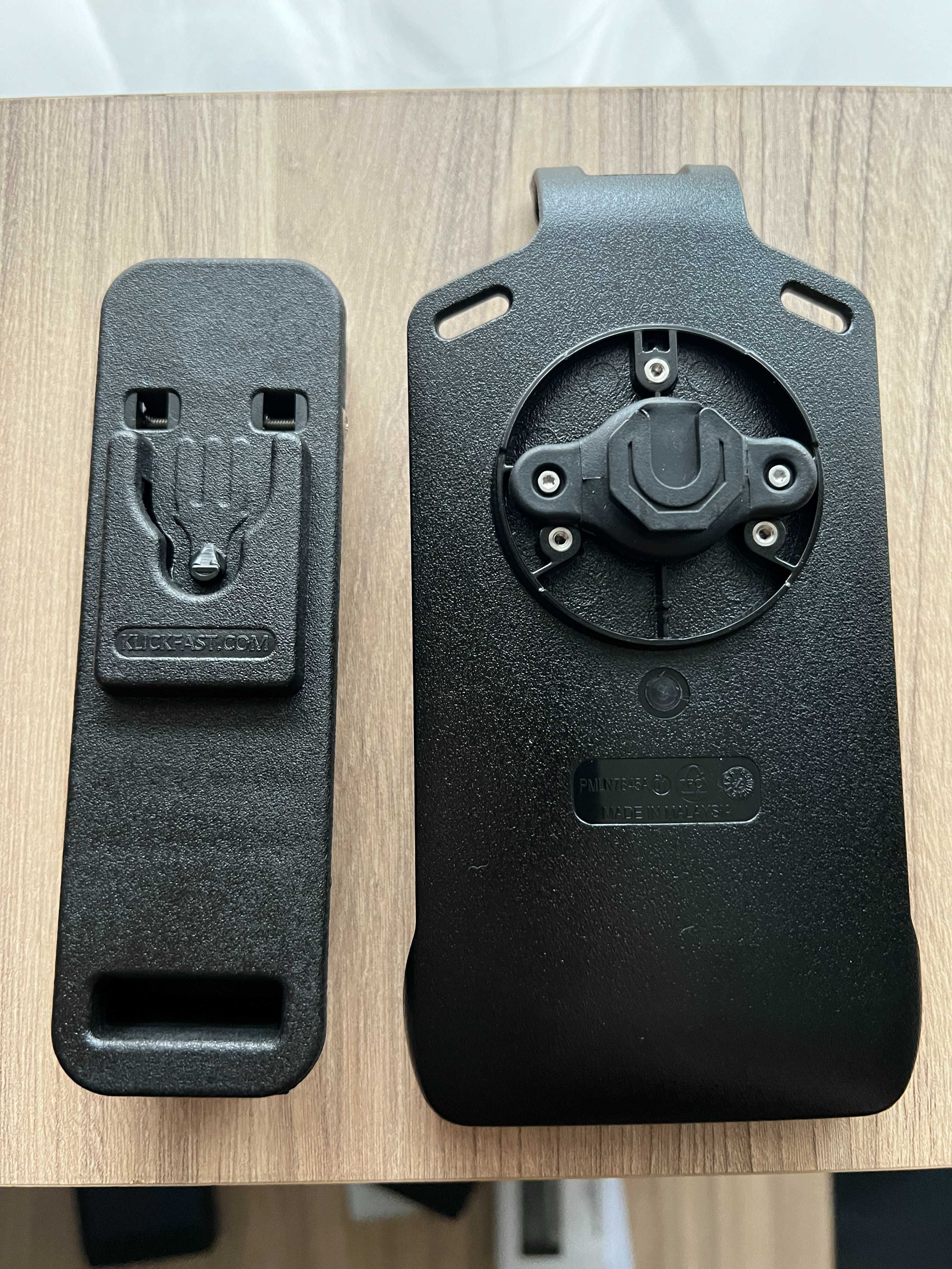 Holster si beltclip pentru Motorola LEX11