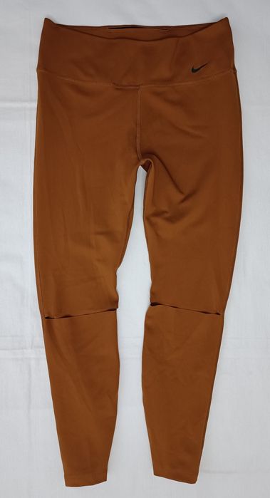 Nike DRI-FIT Rebel One Tights оригинален клин L Найк спорт фитнес