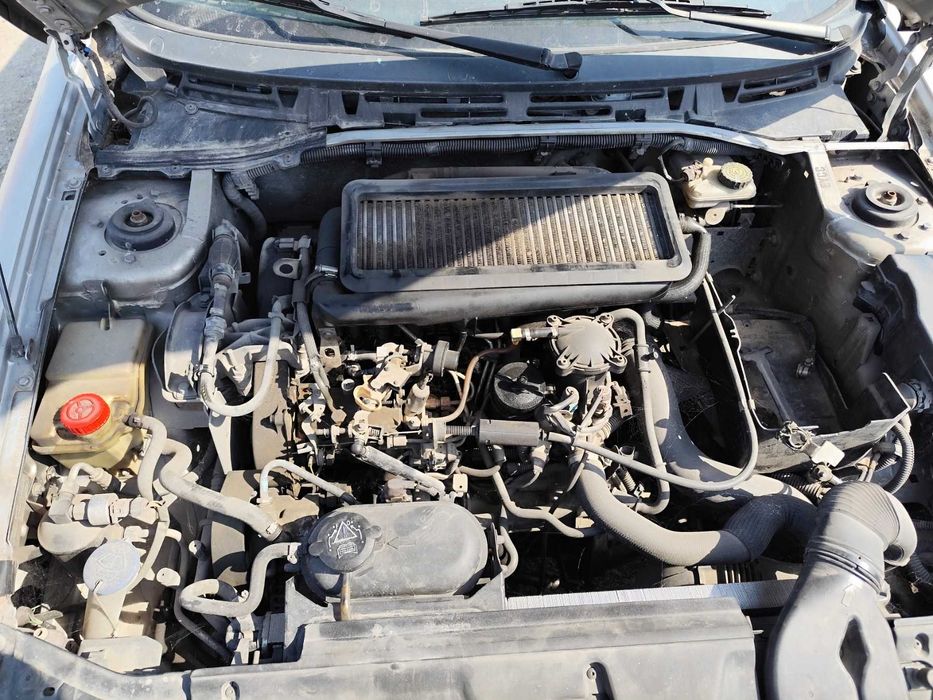 Citroen Xsara 1.9TD - 90к.с - 1999г. на части