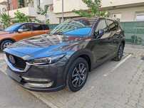 Mazda CX-5 Stare foarte buna. Kilometrii 100% reali. Fara defecte ascunse