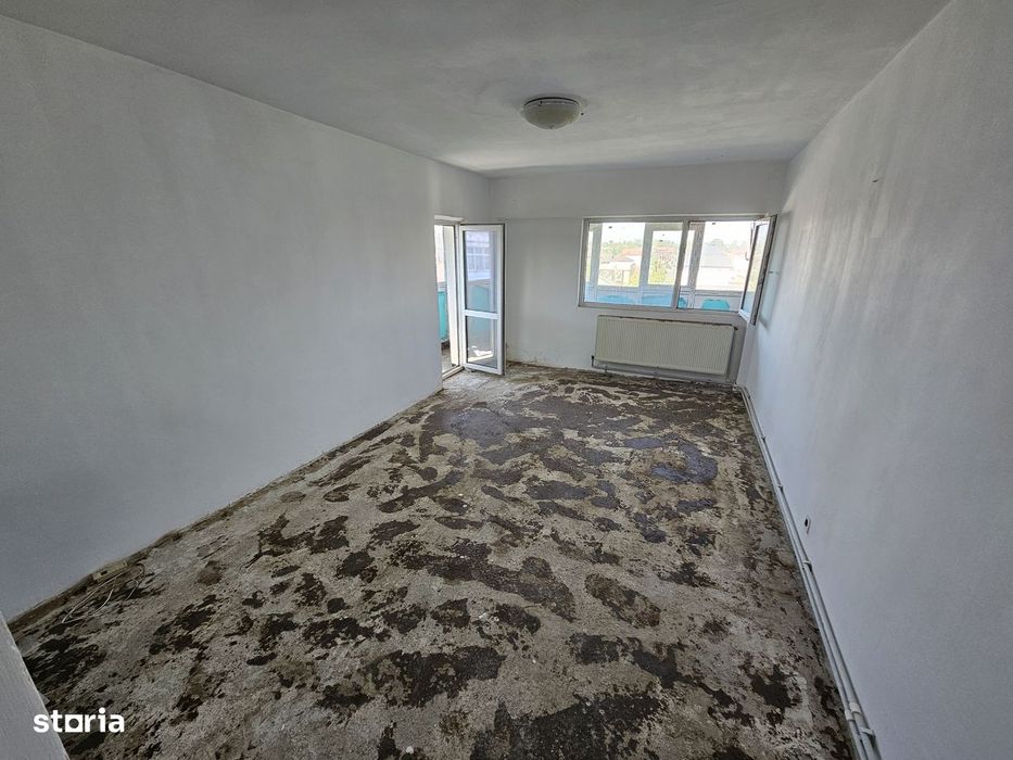 Vand ap cu 2 camere str Flacara