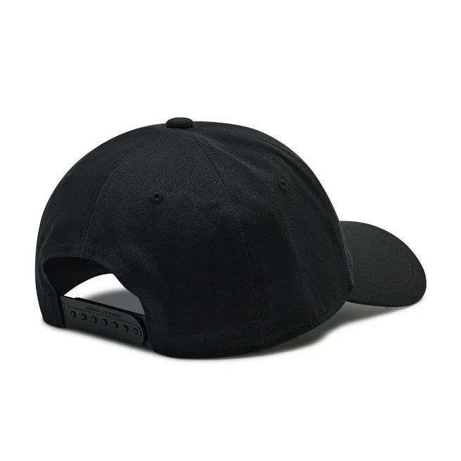 Оригинална шапка с козирка Armani Exchange 954202 CC150 00020