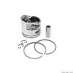 Piston complet compatibil Stihl MS 211, 40mm, PowerX