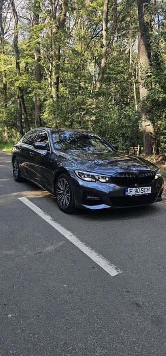 BMW Seria 3 BMW Seria 330E M Pachet