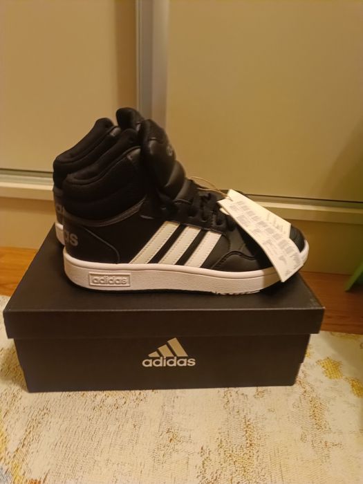 Обувки (кецове) ADIDAS