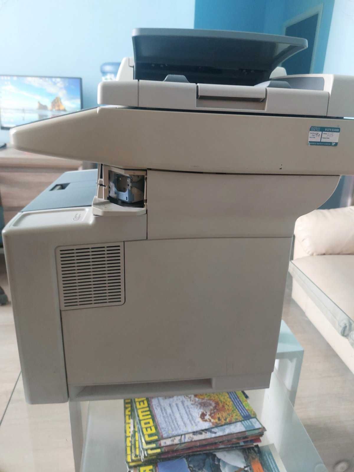 Мултифункционален лазарен принтер HP30035mfp