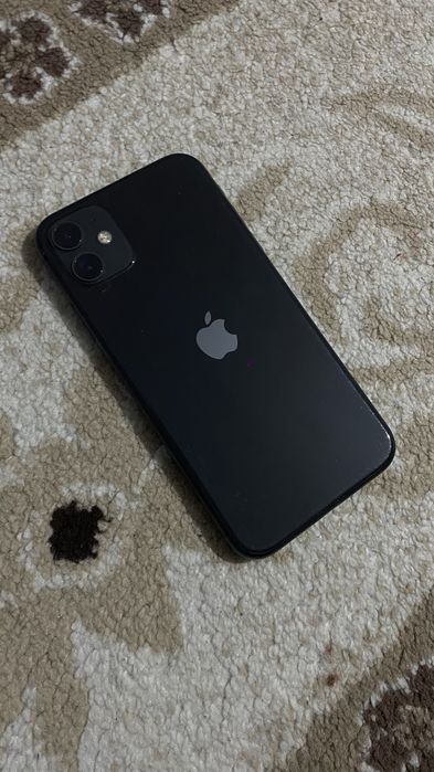 iphone 11 срочно сатылады