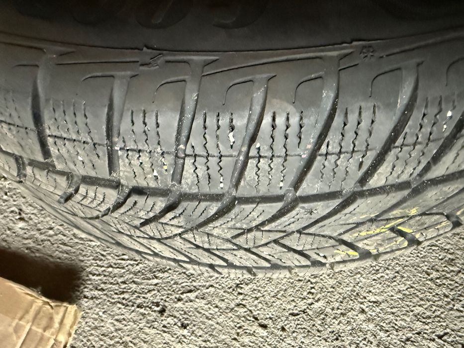 Оригинални джанти Ауди ку 5 19’’