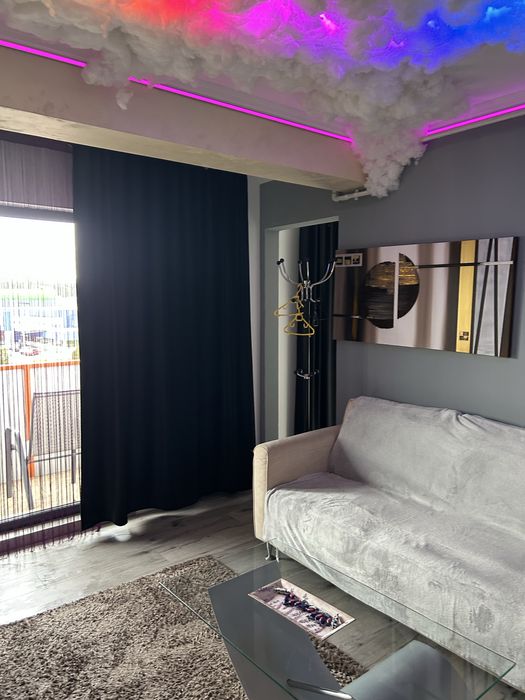 Vand apartament 1 camera , suprafata 38mp