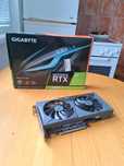 Видео карта Gigabte 3060ti Гаранция до 20.04.2025