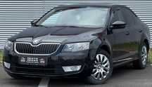 Vand Skoda Octavia 3 1.6 TDI * LED * fabr 2016 stare impecabila urgent