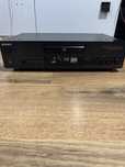 Cd player Sony CDP XB720QS