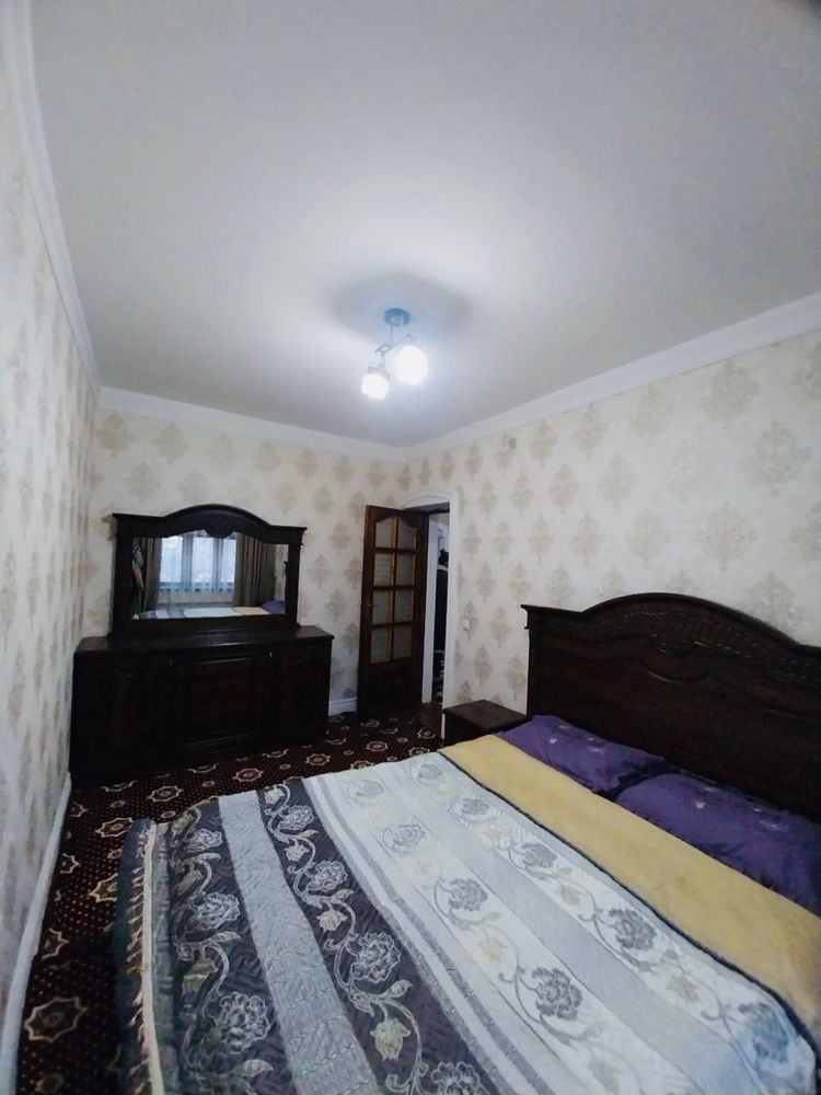 Квартира арендага берилади. Мархабода