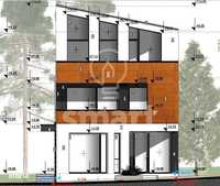Apartament 4 camere, Gradini Manastur, bloc tip vila