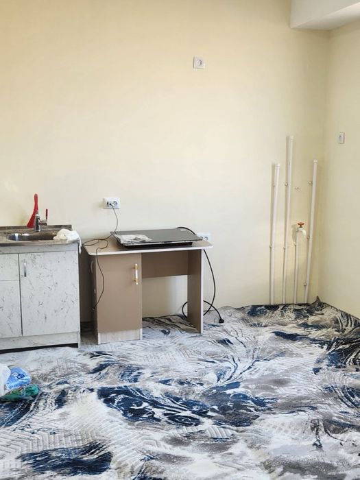 Сдается 1в2 Рохат Круг. Новостройка