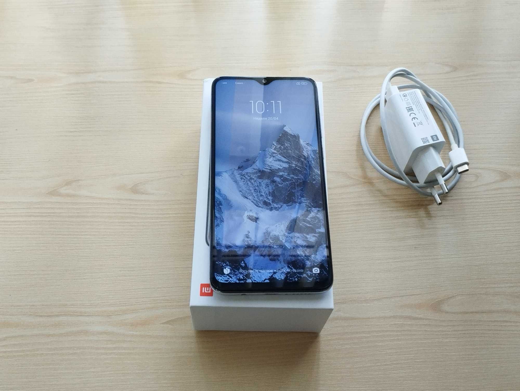 Xiaomi Note 8 Pro