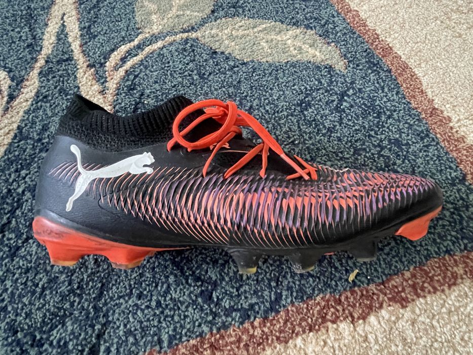 Ghete Fotbal Puma Future