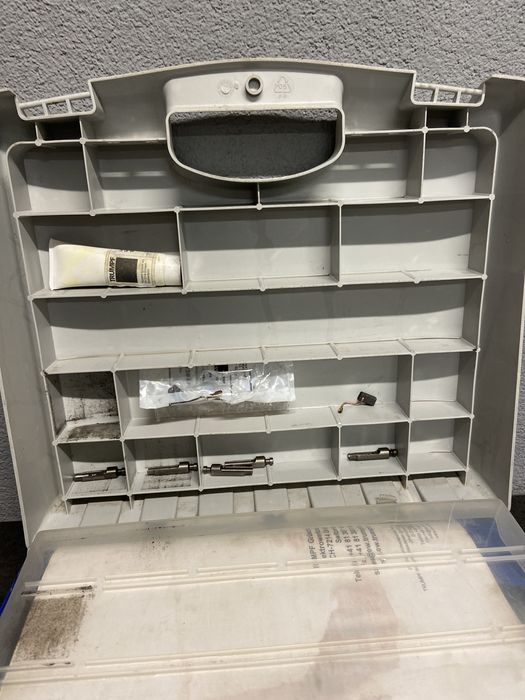 Trumpf N200-4 foarfeca tabla lindab bilka 4 mm taiere decupare