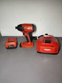 SID 4-A22 hilti filetanta cu impact Makita dewalt