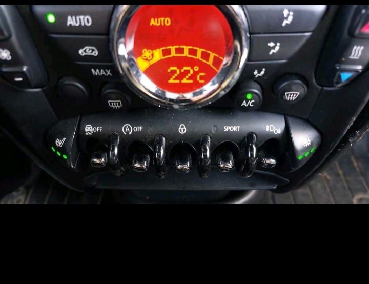 Mini Countryman ALL4 SD