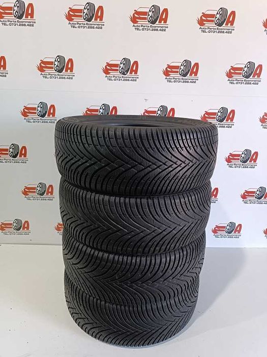 215/55/18 99V KLEBER CP N10705 M+S